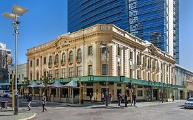 Royal Hotel Perth Australia